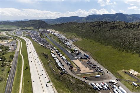 bandimere speedway closing|Bandimere Speedway in Morrison closing at end of。